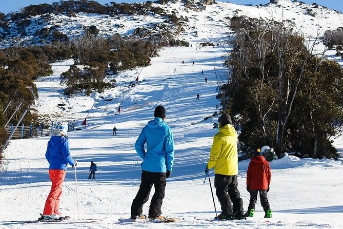 Day Trip To Snowy Mountains From Sydney - The real value: what you’re buying for $716.53
