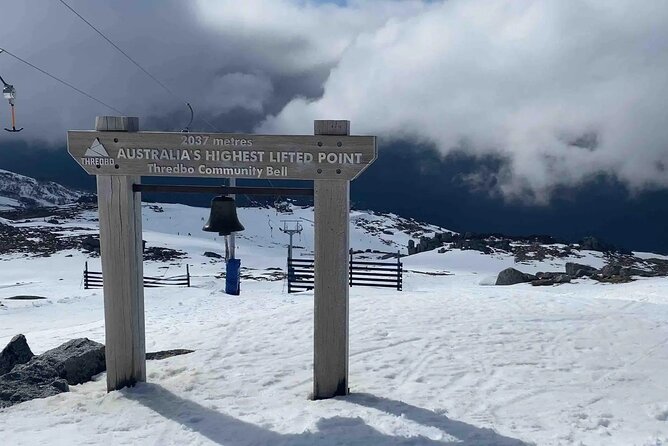 Day Trip To Snowy Mountains From Sydney - Jindabyne gear time at BP Ski & Board Hire
