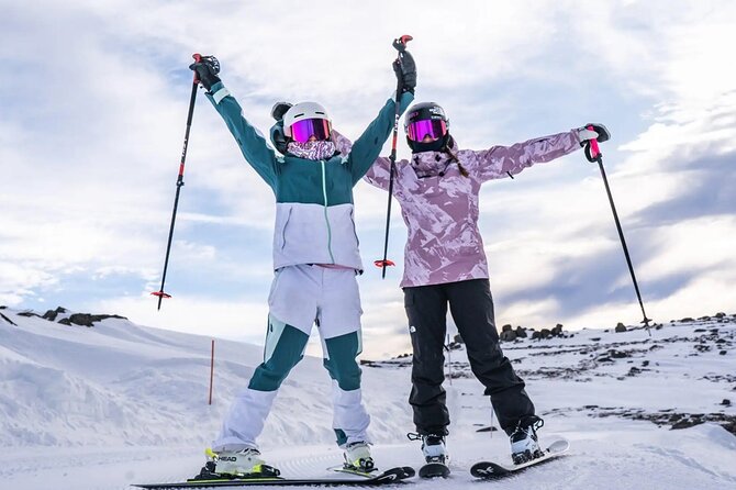 Day Trip To Snowy Mountains From Sydney - Getting your gear back in Jindabyne