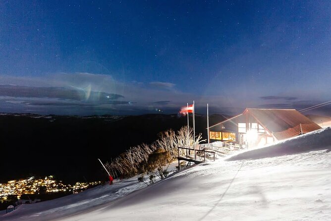 Day Trip To Snowy Mountains From Sydney - 5:00am pickup: the start that makes the whole trip work