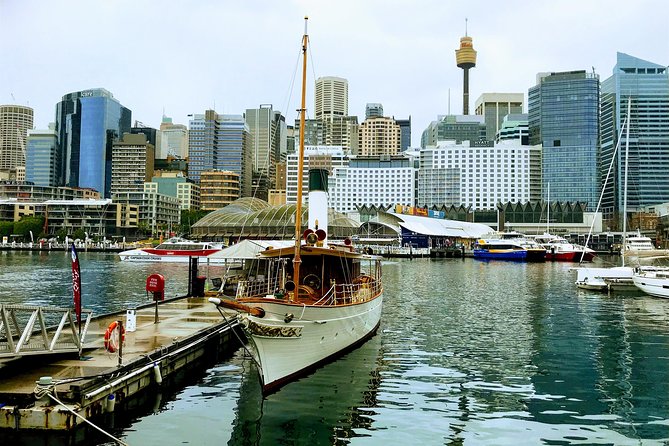 Discover Sydney - Key highlights at a glance