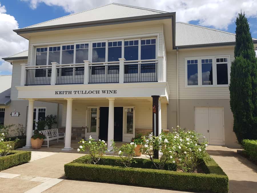 From Sydney: Luxury Hunter Valley Private Tour - Getting out of Sydney: The luxury ride that actually matters