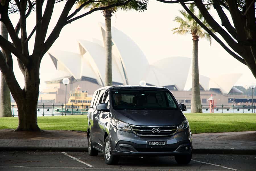 From Sydney: Luxury Hunter Valley Private Tour - Who this Hunter Valley private tour suits best