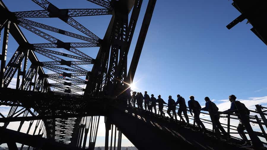 Sydney: BridgeClimb Summit Insider - What the 150-minute experience feels like in real life