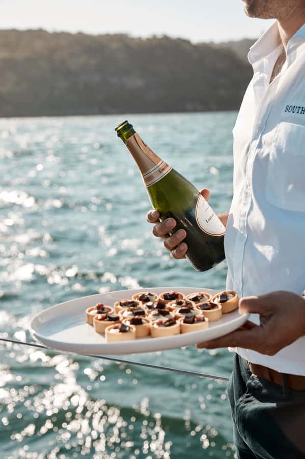 Sydney: Exclusive Sydney Harbour Cruise on a Classic Yacht - Key highlights worth planning for