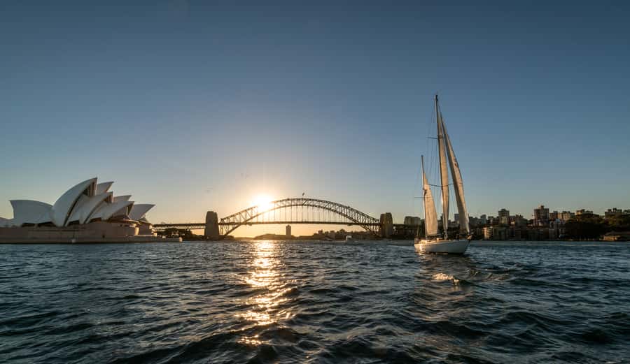 Sydney: Exclusive Sydney Harbour Cruise on a Classic Yacht - Why a renovated classic sailing yacht changes how you see Sydney