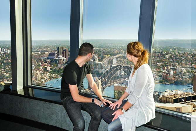 Sydney Eye Tower Admission Ticket - Price and Value Check for the $40 Ticket