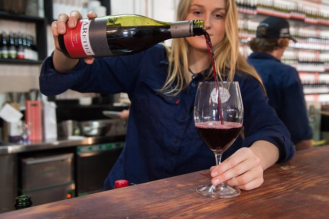 Wine, Beer & Spirits Discovery Tour of Sydney - Key things to know before you go