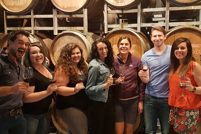 Wine, Beer & Spirits Discovery Tour of Sydney - Stop 3: Distillery time with spirits tastings and gin moments