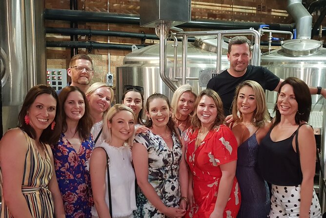Wine, Beer & Spirits Discovery Tour of Sydney - Who this tour is best for (and who should skip)